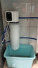 3M净水器家用净水机矿物质0废水直饮智能过滤器3L/分大流量8000升处理量过滤器前置SW60 实拍图