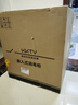 KKTV康佳互联网品牌消毒柜嵌入式家用小型厨房大容量碗筷餐具多功能三层消毒碗柜 二星级 115L 两门两层 臭氧+高温 实拍图