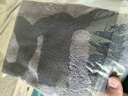 Wilson威尔胜运动毛巾 CHINA TOWEL SMU BLACK/GREY-WR8432901001 实拍图
