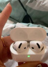 威恺 适用airpods4保护套无线蓝牙耳机套airpods pro二代保护壳苹果三代防摔创意防滑壳收纳盒Q版头像 airPods4 实拍图