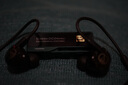 铁三角 IM04 四单元动铁入耳耳机 HIFI耳机 监听耳机 HiFi/高保真 有线耳机 实拍图