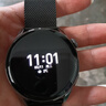 tiansuowatch华强北顶配【情侣礼物】智能手表gt5pro手表watch4接打电话gt5手表智能运动手表男女礼物 【升级黑网带】双支付+独立音乐+地图导航 中国大陆 实拍图