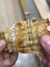 海狸先生 香烤鳗鱼片日式烤鱼片蜜汁即食办公室海鲜休闲零食小吃鳗鱼干 独立小礼包6*10g 实拍图