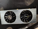 雷索 RTX2080Ti 22G/2080 Super 16G全新光追deepseek电脑Ai人工智能SD模型训练跑图台式游戏独立显卡 RTX2080Super 16G|超静涡轮 实拍图