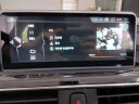 途新适用宝马3系5系车载智慧屏中控大屏X1X3X4X5车机导航一体机导航仪 D5-10.25寸-高通八核4+64 实拍图