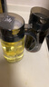 欣美雅 油壶玻璃油罐厨房家用油瓶装油容器酱油醋调料瓶醋壶油罐壶 深空黑700毫升【收藏加购标签】 实拍图