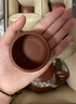 金镶玉紫砂壶功夫茶茶具套装喝泡茶壶杯宜兴手工陶瓷整套家用 西施套装 实拍图