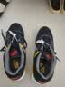 耐克（NIKE）男鞋AIR MAX气垫鞋2026夏季新款网面透气运动鞋休闲鞋跑步鞋 藏青黄灰红511416-400气垫鞋偏小 43 (内长275mm) 实拍图