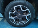 锦湖轮胎KUMHO汽车轮胎 225/55R17 97V HS51 适配君威/途岳/迈锐宝 实拍图