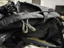 OSPREY 登山包 小鹰/鹞鹰38/48/58/68L 户外徒步登山包户外旅行双肩背包 黑色58L/小鹰S/M 实拍图