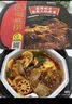 海底捞自热火锅方便速食麻辣烫自热锅夜宵即食火锅超大分量学生宿舍零食 【3盒】番茄牛腩+麻辣嫩牛+番茄酥肉 实拍图