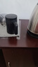 Funjia趣家学生保温杯男士女士办公水杯子泡茶杯大容量咖啡杯  黑460ml 实拍图
