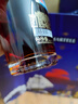马爹利（Martell） VSOP 干邑白兰地 洋酒 法国进口 送礼佳选 【限定礼盒】名士 500mL 1瓶 +礼袋 实拍图