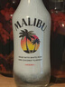 马利宝（Malibu）洋酒 西班牙朗姆酒 加勒比椰子配制酒 700mL 1瓶 实拍图