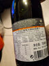 艾加无醇无酒精起泡酒葡萄酒香槟瓶型0度气泡酒葡萄汁出游节日送礼 红葡萄6*750ml整箱装 实拍图
