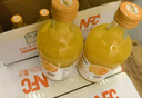 汇多滋甄蔬甄果nfc果汁100%纯果汁NFC饮料整箱玻璃瓶多口味325ml 【缤纷礼盒】325ml*8瓶装 实拍图
