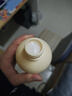 植物主义准孕妇身体乳准孕妇可用 保湿补水准孕妇润肤乳护肤品 止痒滋润露 山羊奶润泽保湿身体乳400g 实拍图