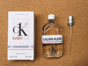 卡尔文克雷恩（Calvin Klein）ck香水everyone众我中性淡香水50ml 生日节日礼物送男友女友老婆 实拍图