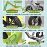 ITPO儿童平衡车2-3-6岁儿童滑步车4-6岁自行车滑行学步车小孩节日礼物 魂动橙【尼龙一体式车架】发泡轮 男女孩生日周岁礼物儿童玩具 实拍图