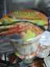 养养（YUMYUM）冬阴功酸辣虾味浓汤面（杯面）70g*2杯 组合装 速食泡面方便面 实拍图