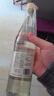迎春酒43度光瓶 酱香白酒 纯粮酿造 廊坊特产 43度 500mL 12瓶 规格 实拍图