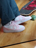 耐克（NIKE）COURT BOROUGH LOW RECRAFT DV5456-105 36 实拍图
