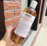 科颜氏（Kiehl's）金盏花爽肤水500ml 补水护肤品礼盒 女神节礼物女送爱人 实拍图