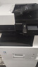 京瓷（KYOCERA） ECOSYS M4125idn A3黑白激光多功能数码复合机打印复印一体机 主机标配（双面输稿器+网络打印） 实拍图