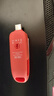 闪迪（SanDisk）256GB Type-C USB3.2 手机U盘DDC6橙色 自动备份 手机电脑存储盘 双接口大容量优盘 实拍图