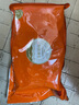 同仁堂品牌 即食海参 大连特产 辽参 1200g30只 海鲜礼盒 海参开袋即食 实拍图