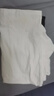 真维斯长袖T恤男春秋重磅纯棉男士打底衫男生宽松大码白色内搭 实拍图