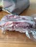 桃西村驴肉新鲜驴腿肉驴腱子肉大块原切农家散养生驴肉鲜嫩生鲜 新鲜驴肉5斤 实拍图