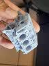 SUPER MAKER纵横下沉式dlp3d打印机光固化树脂工业级高精度商用家用桌面塑雕珠宝牙科学校航天手办建筑模型 DLP-DN200 2K投影光机下沉式3d打印机 实拍图