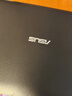 华硕（ASUS)二手笔记本 13/14/15.6寸大屏幕网课学习 轻薄便携商务办公 独立显卡游戏电脑 95新游戏编程i7-750016G1TB独显17款 实拍图