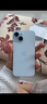 Apple iPhone 15 128GB 黑色A3092手机 支持移动联通电信5G MTLD3CH/A【企业客户专享】 实拍图