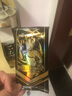 卡游（Kayou）奥特曼卡片黄金版ssp卡闪卡儿童收藏卡六一儿童节男孩玩具礼物 实拍图