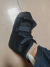 畅旅石膏鞋套打石膏穿的鞋脚肿鞋骨折术后训练鞋透气脚伤骨折石膏脚套 高帮春夏款 大号单只【建议41-43码】 实拍图