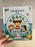 尤斯伯恩 你问我答科普翻翻书·是什么 系列（套装共4册）（第一辑） 实拍图
