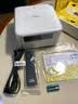 【准新品】爱普生（EPSON）EF-15W 投影仪 3LCD高亮家庭影院智能投影机（0.62”大芯片 1000流明 激光 3LCD技术）   实拍图