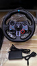 罗技（G）G29/G923力反馈游戏方向盘 电脑赛车方向盘模拟器900度PC/PS4/5/模拟驾驶 欧卡尘埃地平线5 欧卡2 G29方向盘 实拍图