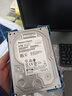 西数500G1T2T3T4T6T8T10T12T16T机械硬盘台式机录像机监控硬盘二手99成新 西数4T最新企业级 空盘 不带系统 实拍图