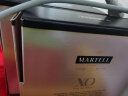 马爹利（Martell） XO干邑白兰地 拱桥XO 700ml 法国进口  晒单实拍图