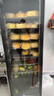 雪花【已补贴20%】展示柜饮料柜全屏柜冷藏网红酒水柜啤酒柜超市便利店冰箱冰柜酒吧酒水保鲜柜冷饮柜 单门酒水柜【0.62米*0.6米*2米】 轻奢豪华款【变频节能+镀膜防雾】 实拍图