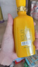 黄金酒【品牌直营】39度万福送长辈过年送礼酒 白酒基酒 高端伴手礼 39度 240mL 1盒 半斤 自饮装 实拍图