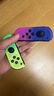 京盏switch2手柄joy-con适配hd体感游戏震动ns无线蓝牙分体霍尔摇杆喷射3经典红蓝手柄非任天堂手柄 【喷射3】六轴陀螺仪/体感/震动【手绳+握把】 实拍图