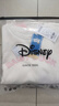 迪士尼（DISNEY）儿童女童卫衣加绒长袖不倒绒棉质宝宝上衣24冬DB131AA51米白140 实拍图