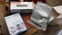 奔图（PANTUM）PD-213原装硒鼓适用P2206NW/M6202W/M6206W/M6205NW打印机碳粉盒耗材 PD-213原装硒鼓【礼品版A4纸500张】 标准版 实拍图
