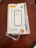 品胜 适用苹果se3/7/8手机壳 iPhone se3/7/8手机壳 4.7英寸透明轻薄防刮软壳气囊防摔手机保护壳 实拍图