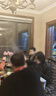 摩飞电器（Morphyrichards）二代升级多功能锅料理锅鸳鸯火锅5升定时预约烤肉涮一体蒸煮炒煎多用途电火锅MR9099 5L 清新绿套三【标配+六圆盘+平烤盘+丸子盘】 实拍图