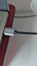 联想（Lenovo）USB3.0扩展坞转千兆网口拓展坞USB-C转RJ45有线网卡转接头笔记本电脑转换器USB分线器小新 实拍图